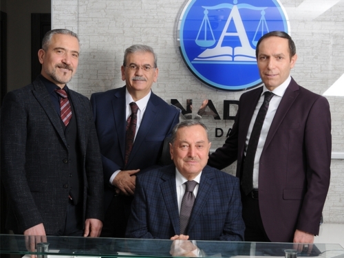 Anadolu Hukuk Danışmanlık