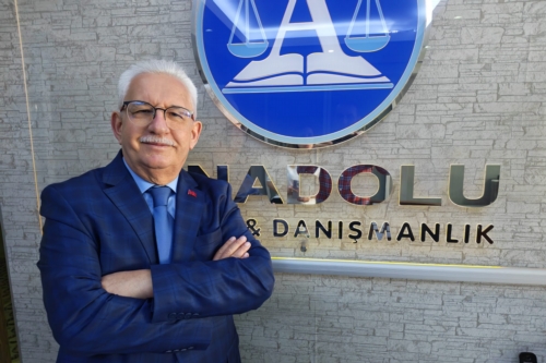 Celal Mümtaz AKINCI