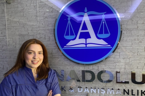 Gülşah DORA LL.M