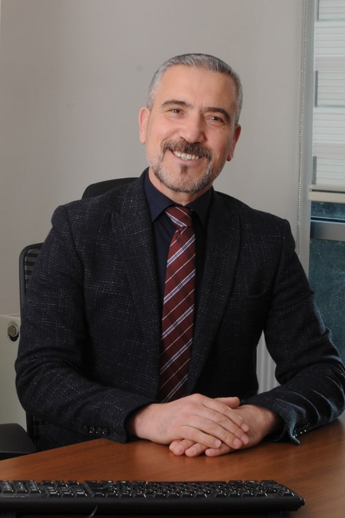 Şahin KOSDİK