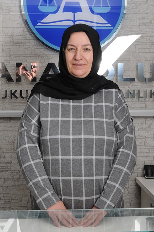 Hülya PEHLİVAN