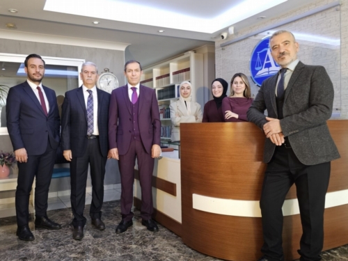 Anadolu Law & Consulting